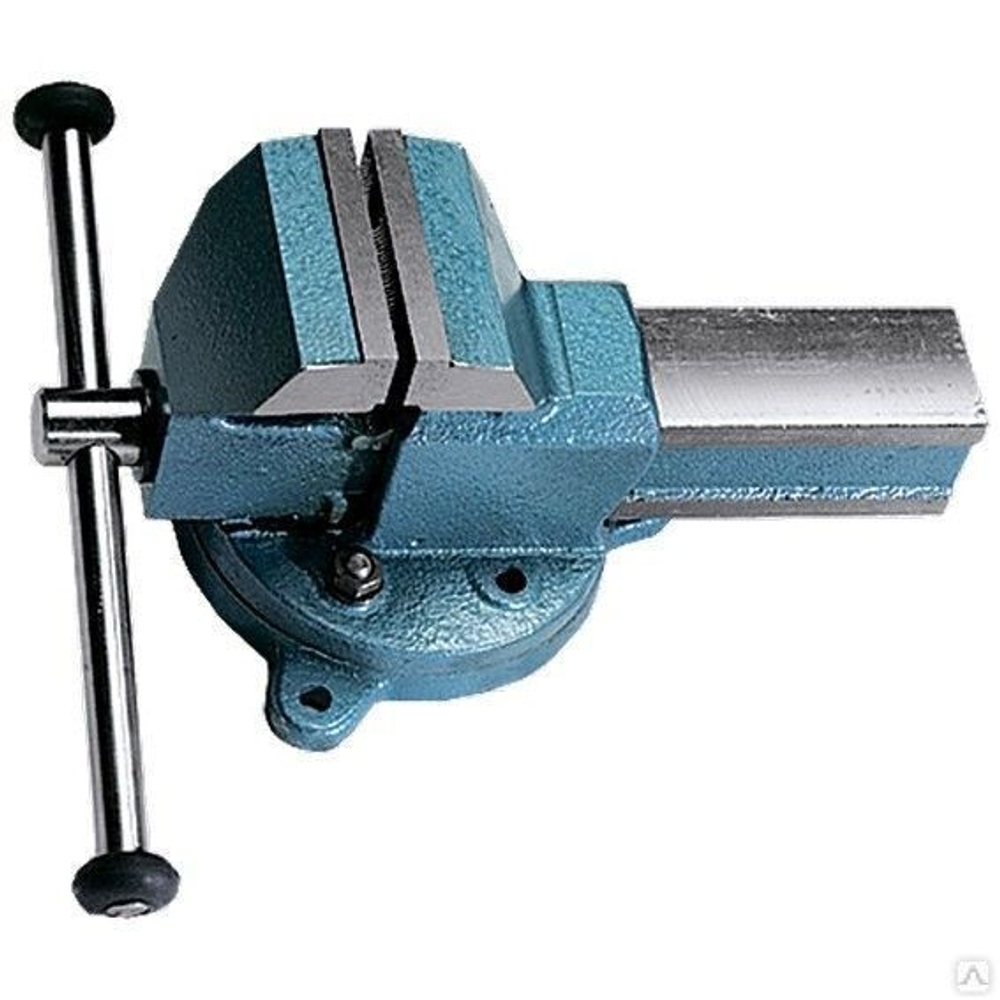 Тиски слесарные ТССН-63-С, 3,7кг г.Глазов