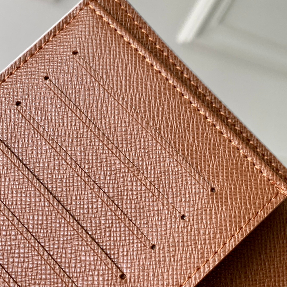 Louis Vuitton Brazza Wallet