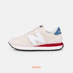  Кроссовки New Balance 237 