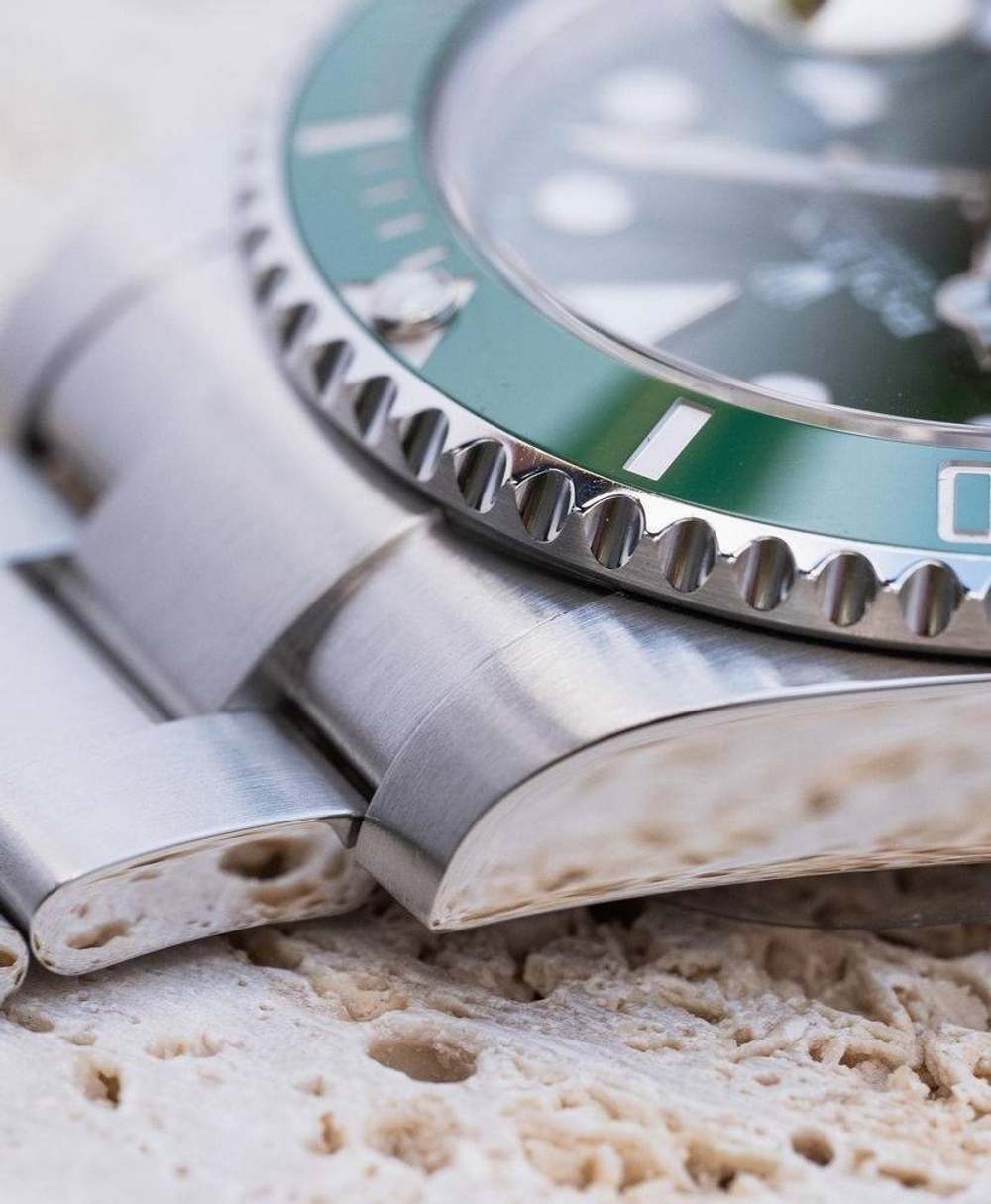 Часы Rolex