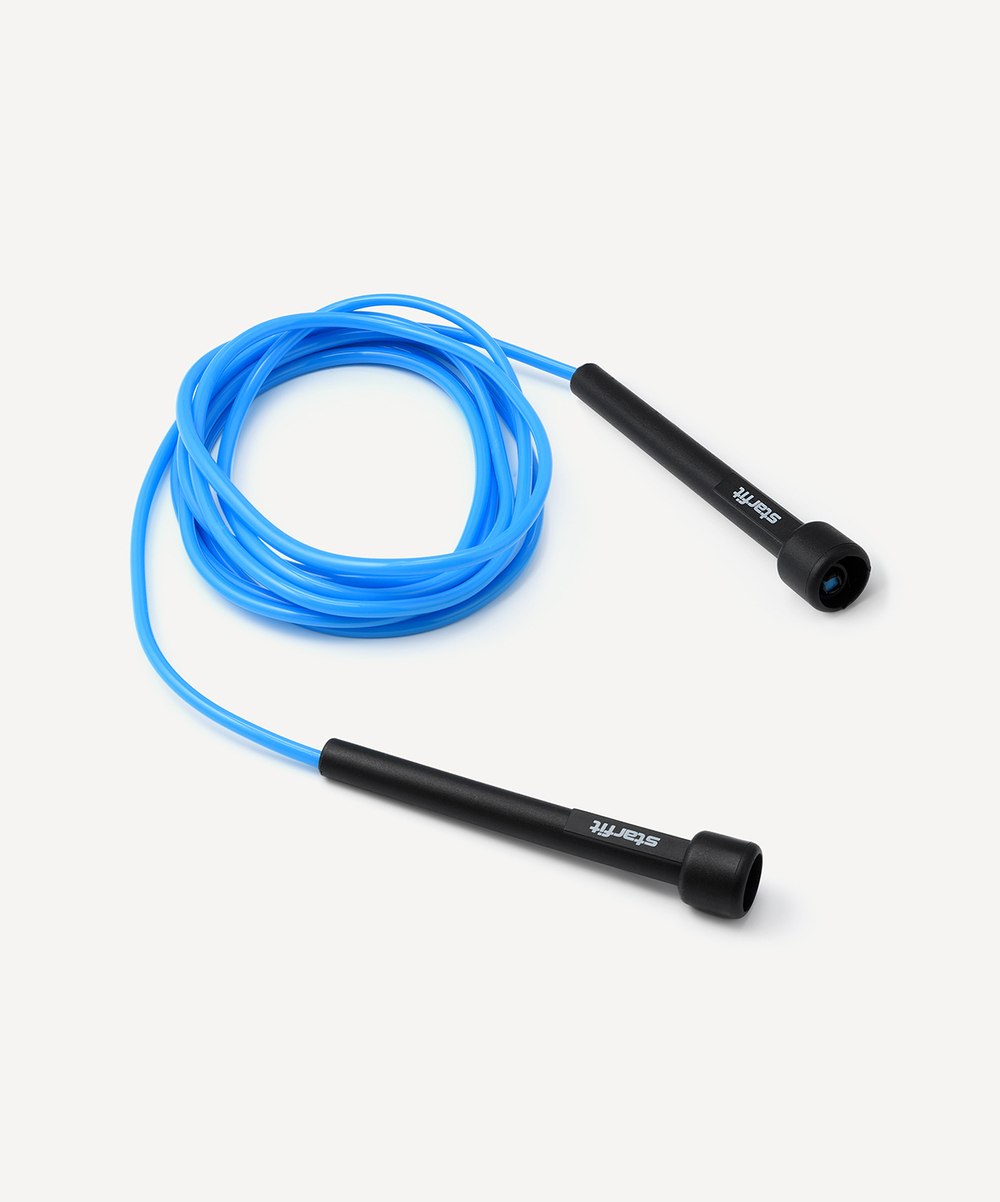 Скакалка RP-101, 3 м, синий