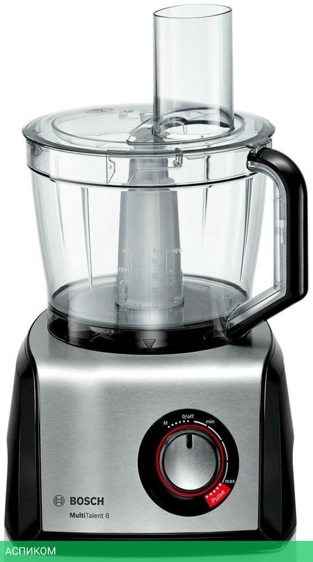Кухонный комбайн Bosch MC812M865