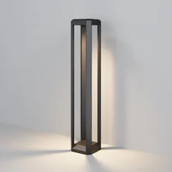 Ландшафтный светильник Королевская миля / Royal Mile 3000К 13Вт IP 65 Outdoor o019fl-l12gr3k