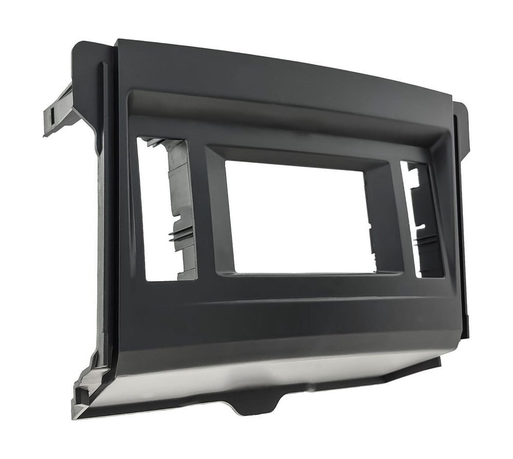 Рамка для переноса бортового компьютера вниз для Toyota Land Cruiser Prado 150 2009-2013