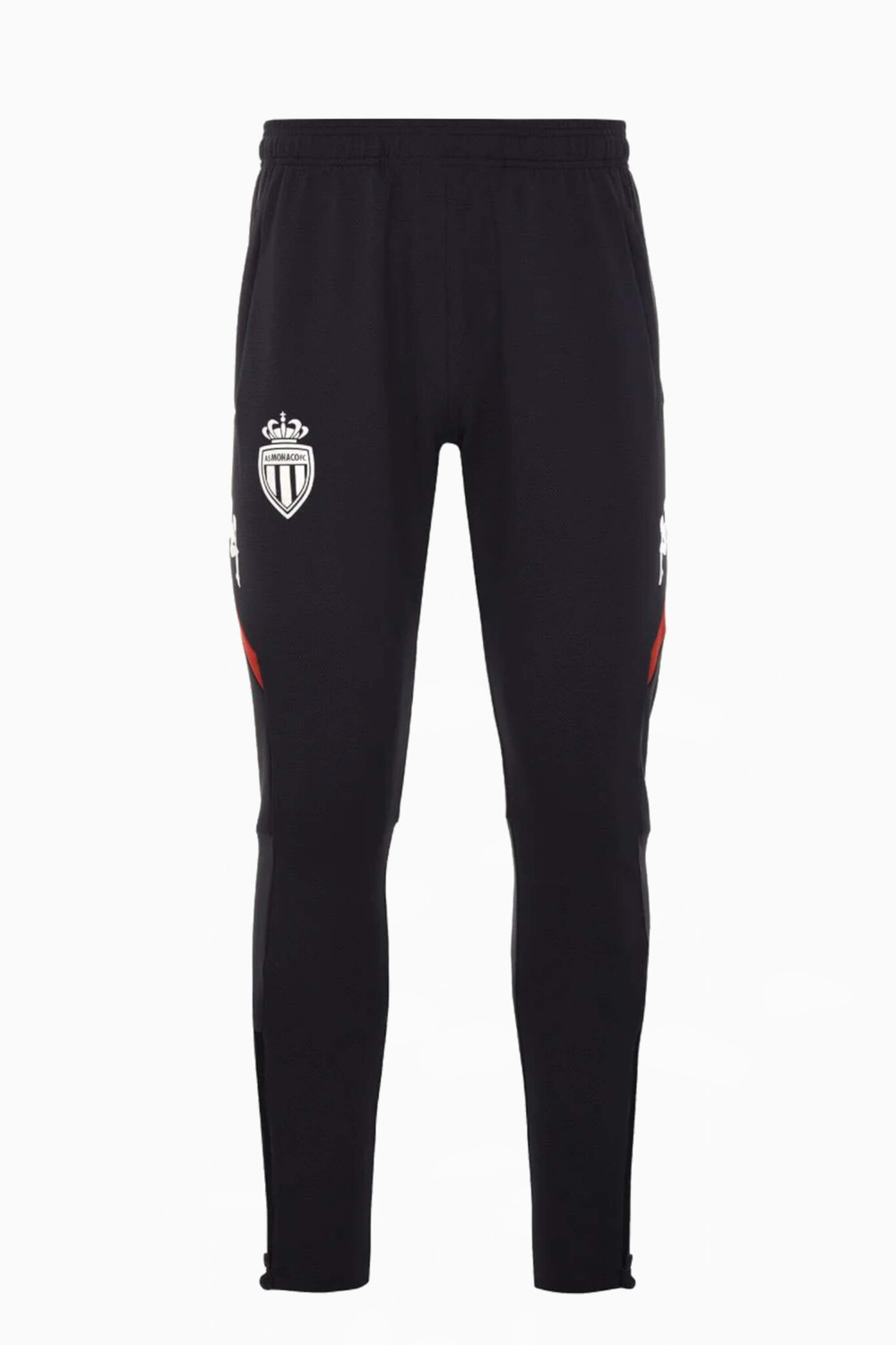 Штаны Kappa AS Monaco 22/23 Training Junior