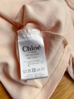 Лонгслив Chloe, 128