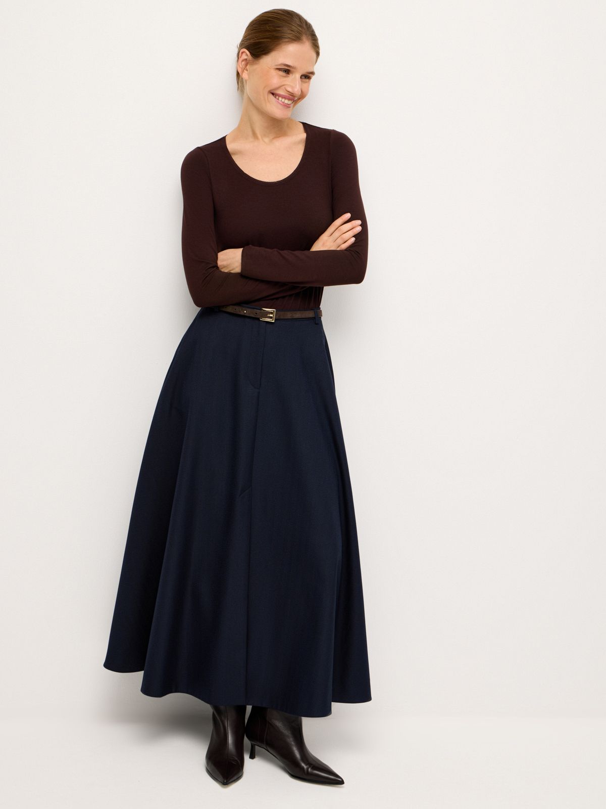 Изящная юбка Morning Rush