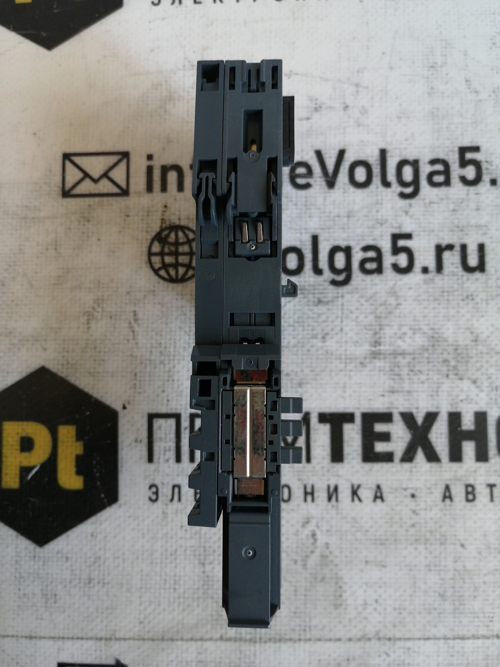 Siemens 6ES7132-6BF01-0BA0 с хранения