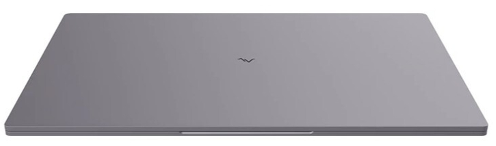 Ноутбук  Maibenben P17A-R788UM 17.3 ", Ryzen 7, 16 Гб RAM, 1 Тб SSD, Radeon Graphics, Серый