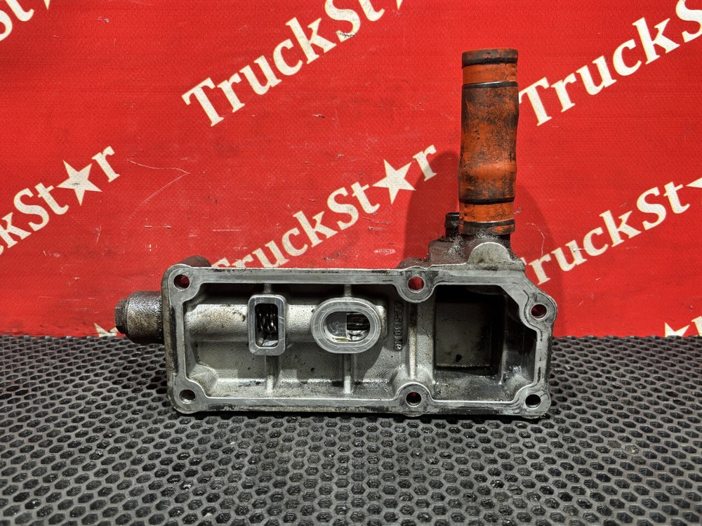 Корпус клапана 2021г