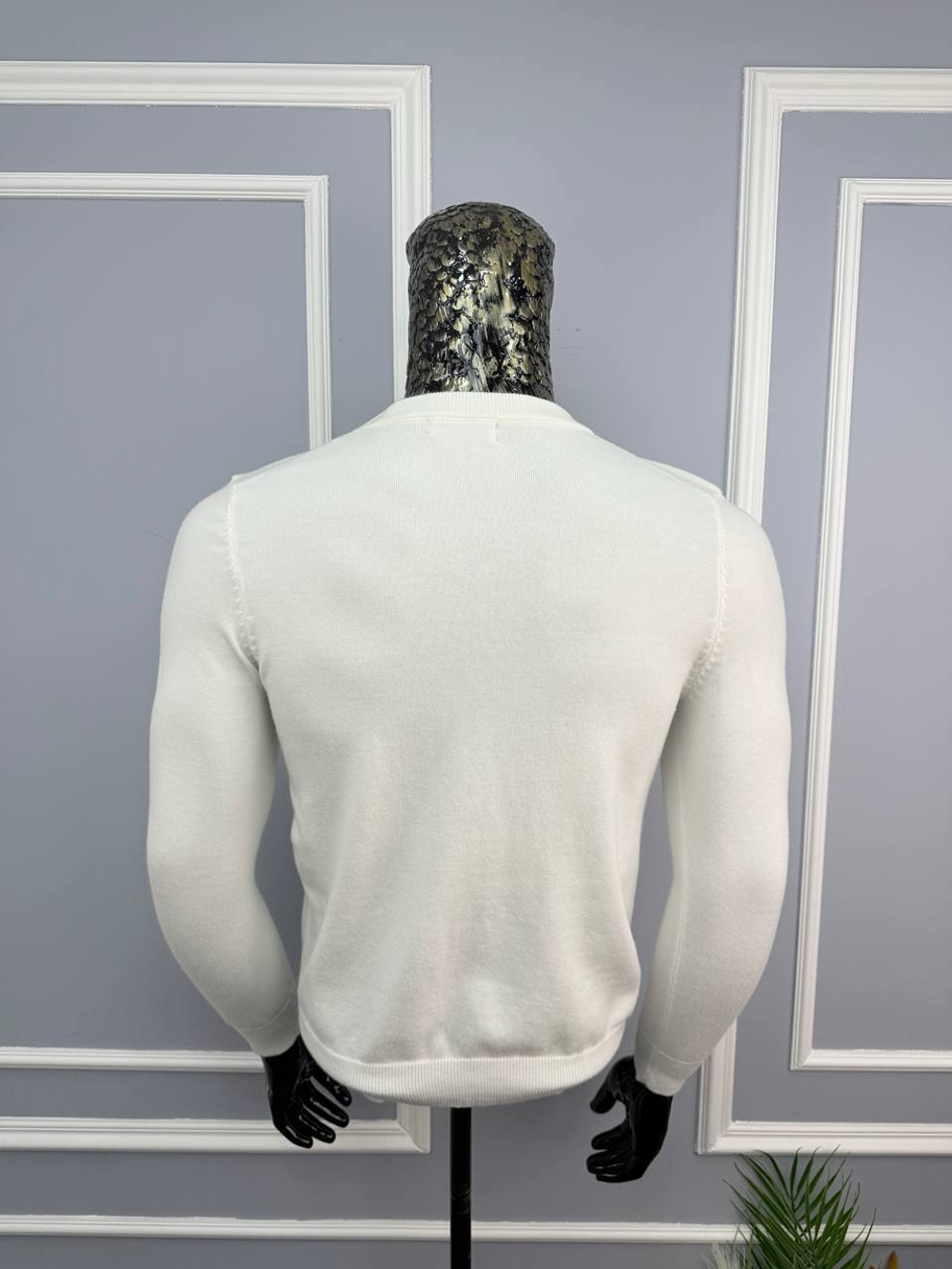 Джемпер Hermes