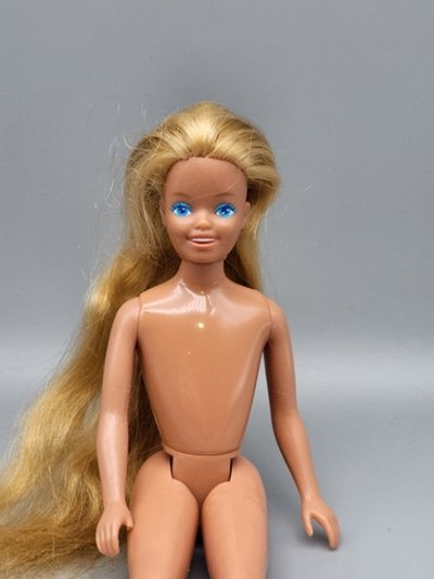 Кукла Барби 80х винтаж Скиппер Island Fun Skipper. Mattel 1987, 0430