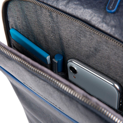 Рюкзак Piquadro Blue Square Special CA4762B2S/BLU