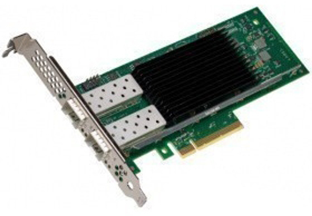 Сетевая карта  Intel E810XXVDA2OCPV3