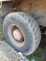 Shacman (Shaanxi) SX* 8x4 Самосвал SX331863366 (Дизельный, 12,5 л, 544 л.с., МТ)