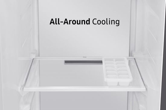 Холодильник Samsung RS61R5001M9