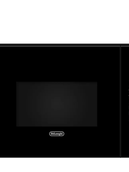 Встраиваемая микроволновая печь DELONGHI DMO 25NB ROMA