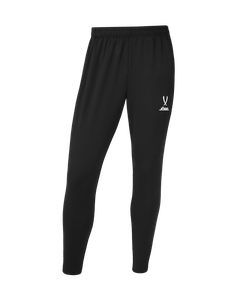 Брюки тренировочные без карманов JÖGEL PREMIER PerFormDRY Training Pants, черный