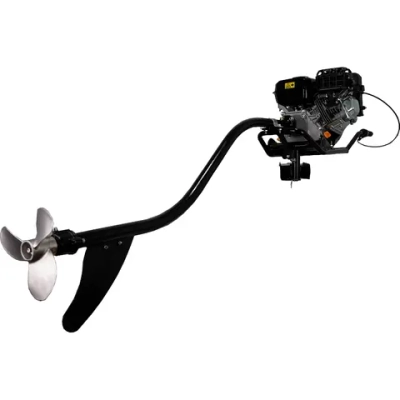 Habert H200 D19 мотор лодочный болотоход 00-00159672