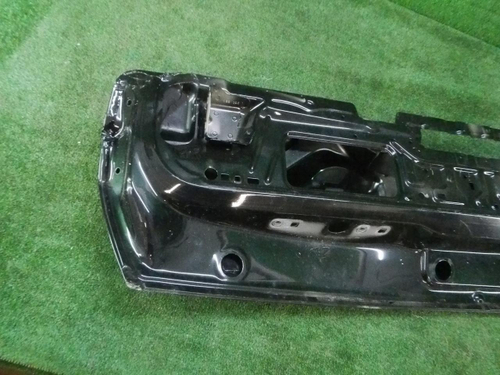 Борт откидной BMW X5 G05 (2018-н.в.)