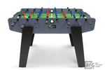 Настольный футбол / Кикер BFG Stellar (Индиго)