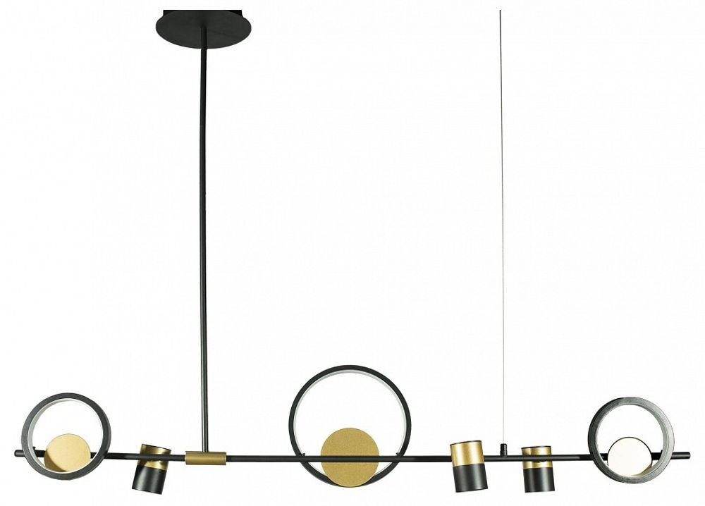 Светильник на штанге Loft it Saturn 10094/1200