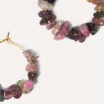 Серьги Dolcezza LIL