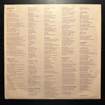 Guillermo Marchena - My Love Is A Tango (Германия 1988г.)