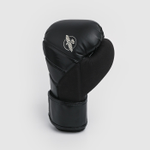 Перчатки боксерские HAYABUSA T3 черные