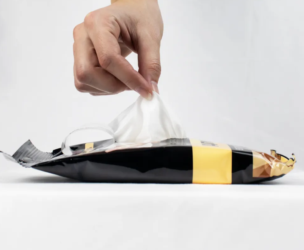 ВЛАЖНЫЕ САЛФЕТКИ AVS Д/РУК 25ШТ A78103S