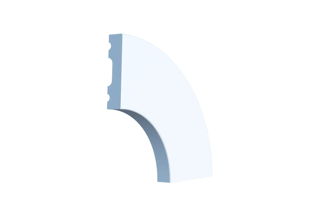 Угловой элемент Kr508-140