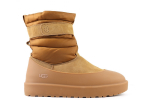 UGG Classic Short Pull-On Wheater Chestnut