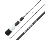 Удилище для зимней рыбалки 13 Fishing Wicked Ice Rod 28 M, рабочая длина 71см
