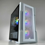 Игровой компьютер (системный блок) RYZEN 5600/ RTX4060/ 32GB /SSD m.2 1000Gb/750W/Win 10 PRO