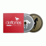 Deftones / White Pony (20th Anniversary Edition)(2CD)