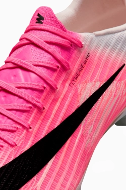 Бутсы Nike Zoom Mercurial Superfly 11 Elite FG - розовый