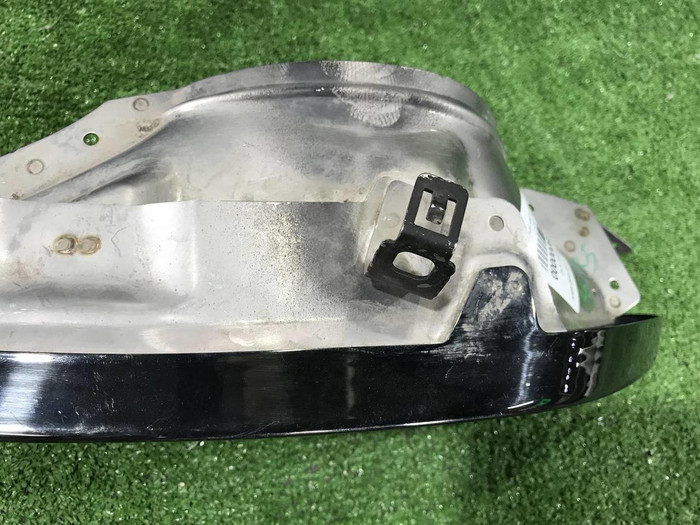 Насадка глушителя правая BMW 8er G14 (2018-2022)