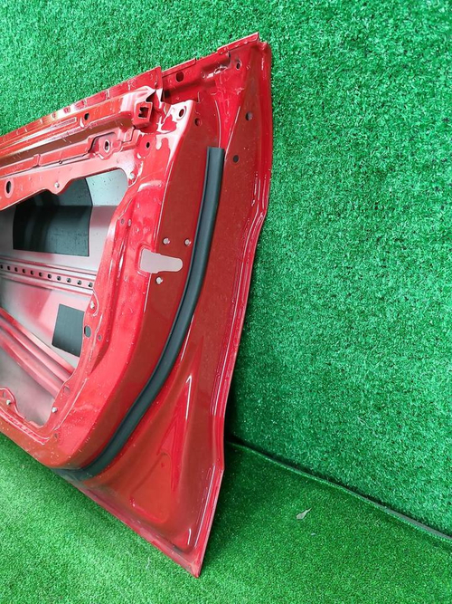 Дверь передняя правая Mercedes CLA C117 (13-19)