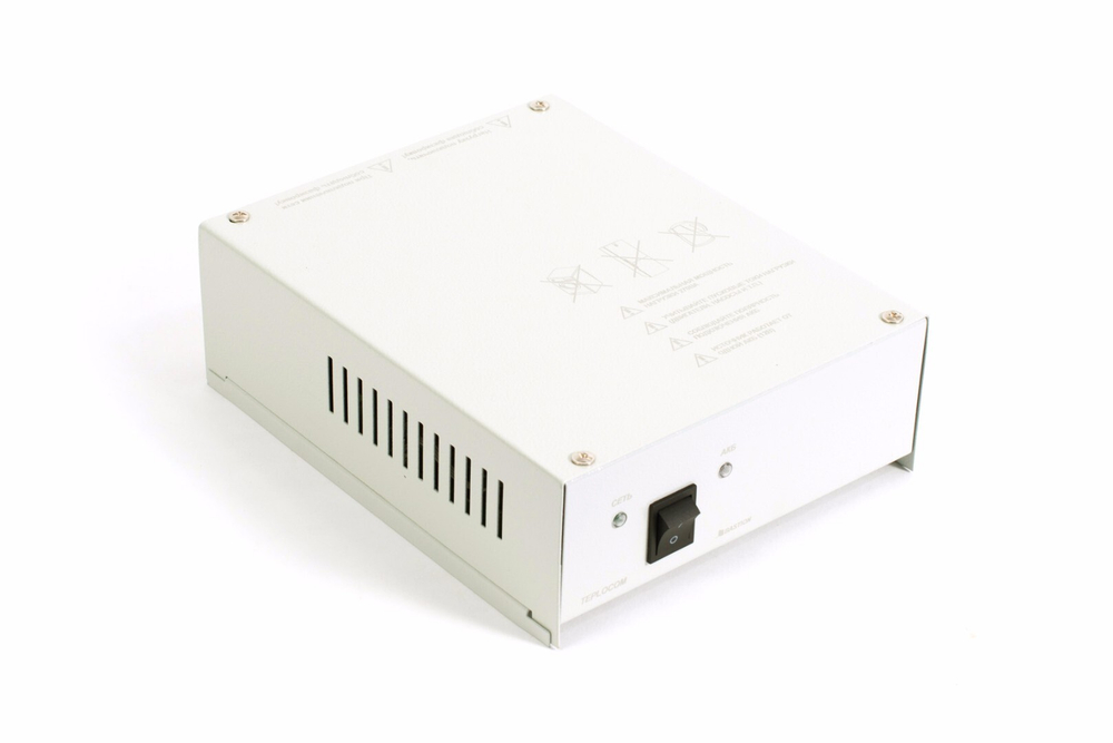Источник бесперебойного питания  Бастион TEPLOCOM-300