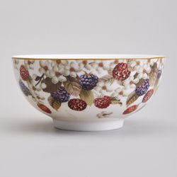 САЛАТНИК LEFARD "ЕЖЕВИКА" 15*7 СМ 650 МЛ (КОР=36ШТ.)