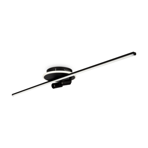Потолочный светодиодный светильник Freya Lans FR6056CL-L68B