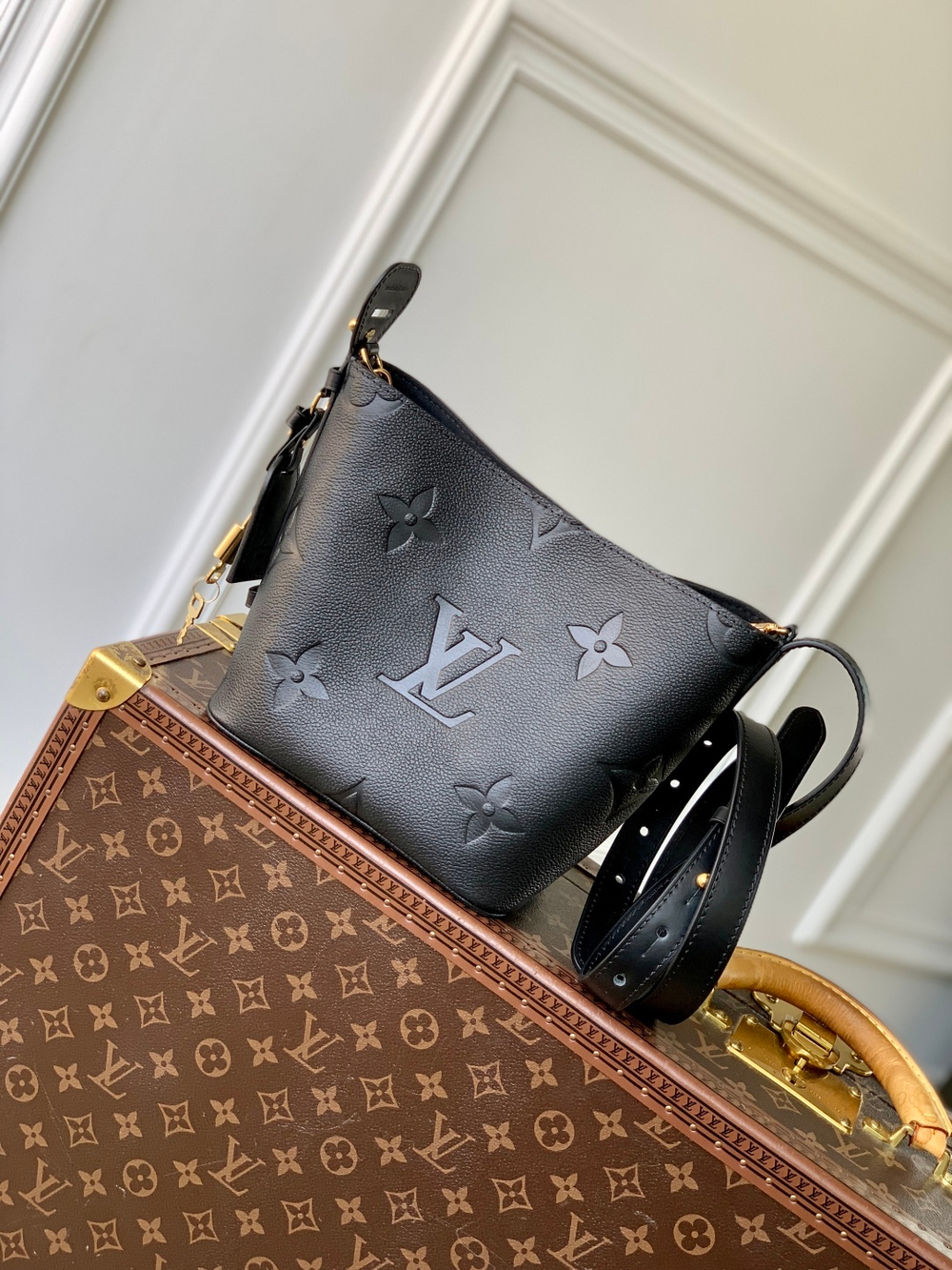 Louis Vuitton All In BB