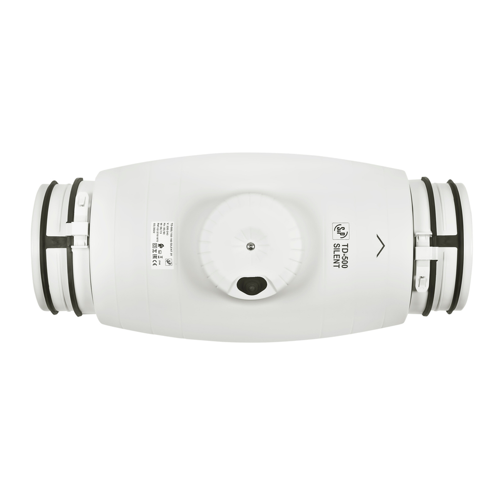 Вентилятор Soler Palau TD-500/150-160 Silent 3V