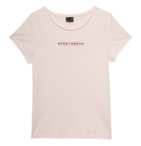 Футболка 4F WOMEN'S T-SHIRTS