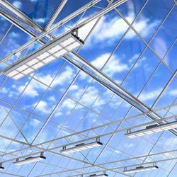 Светильник АгроСвет WALLY 240вт 514мкмоль FS-WMT-240-67-XY-900-ZZZ