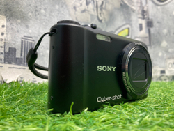 Sony DSC-H55