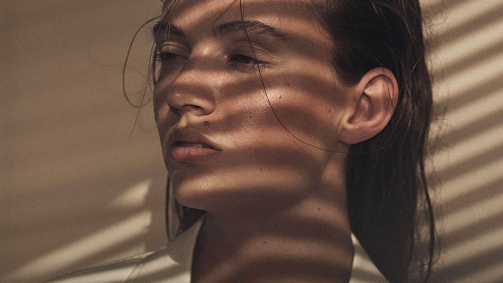 Massimo Dutti Manhattan Light