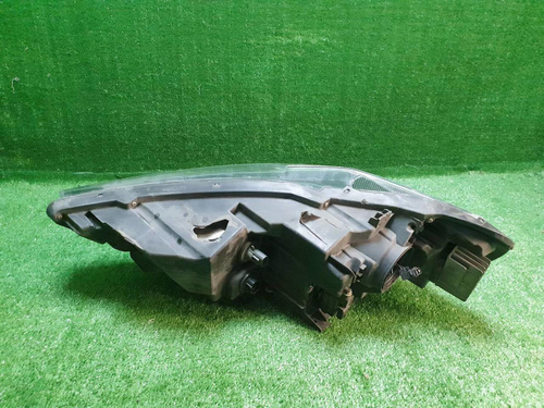 Битая Фара правая Haval F7 (2018-2024) галоген