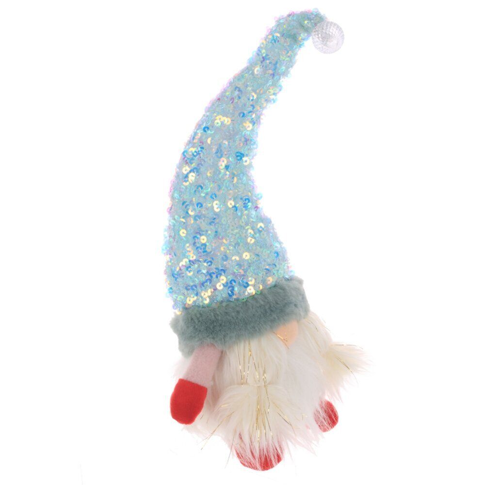 GAEM Игрушка набивная "Гном", L16 W9 H10 см, 2в.