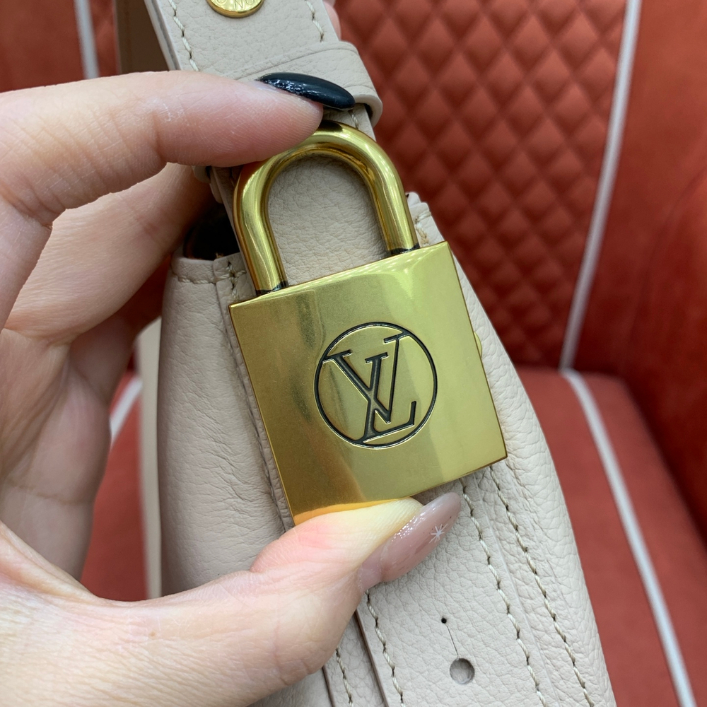 Louis Vuitton Low Key Cookie MM
